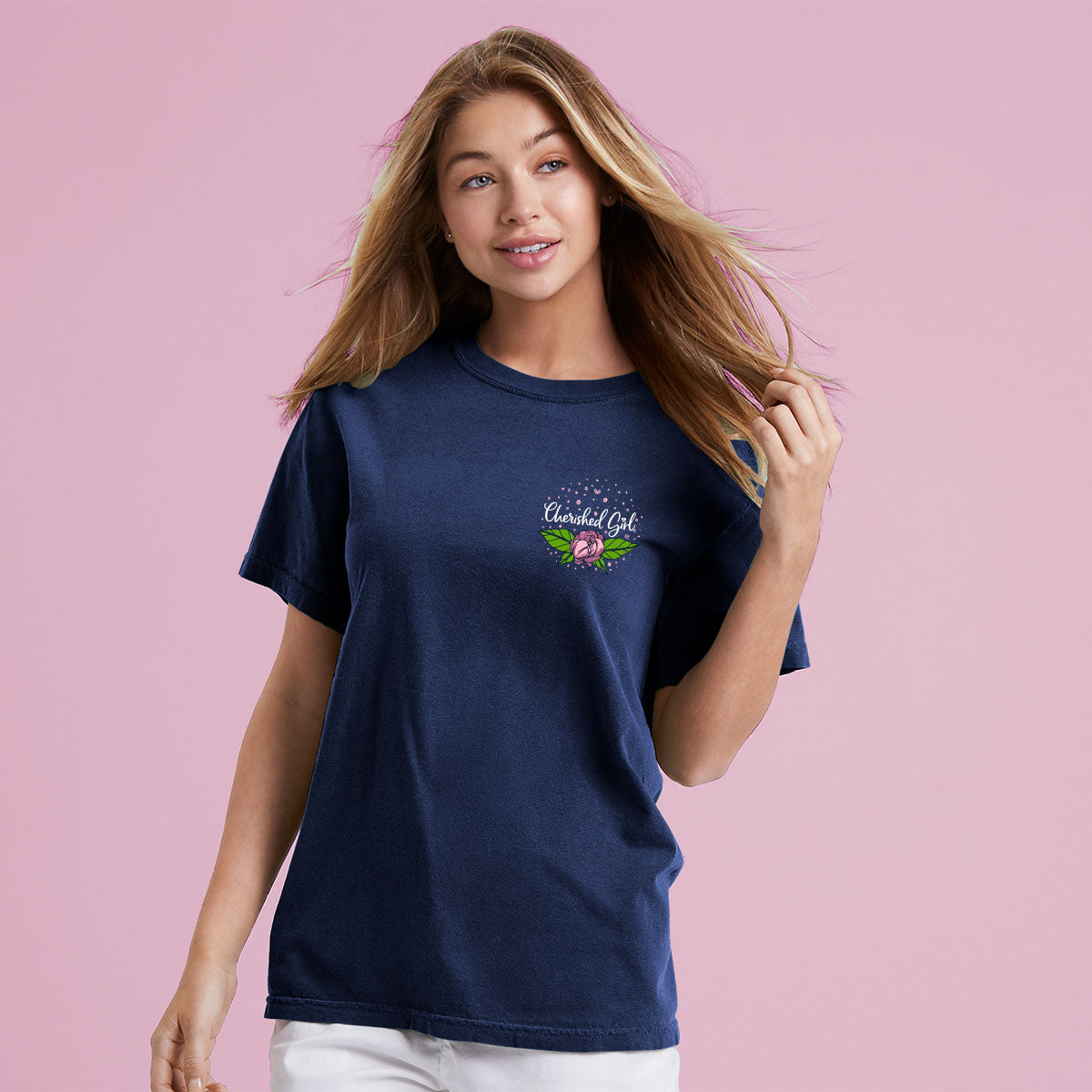 Way Maker Miracle Worker T-Shirt