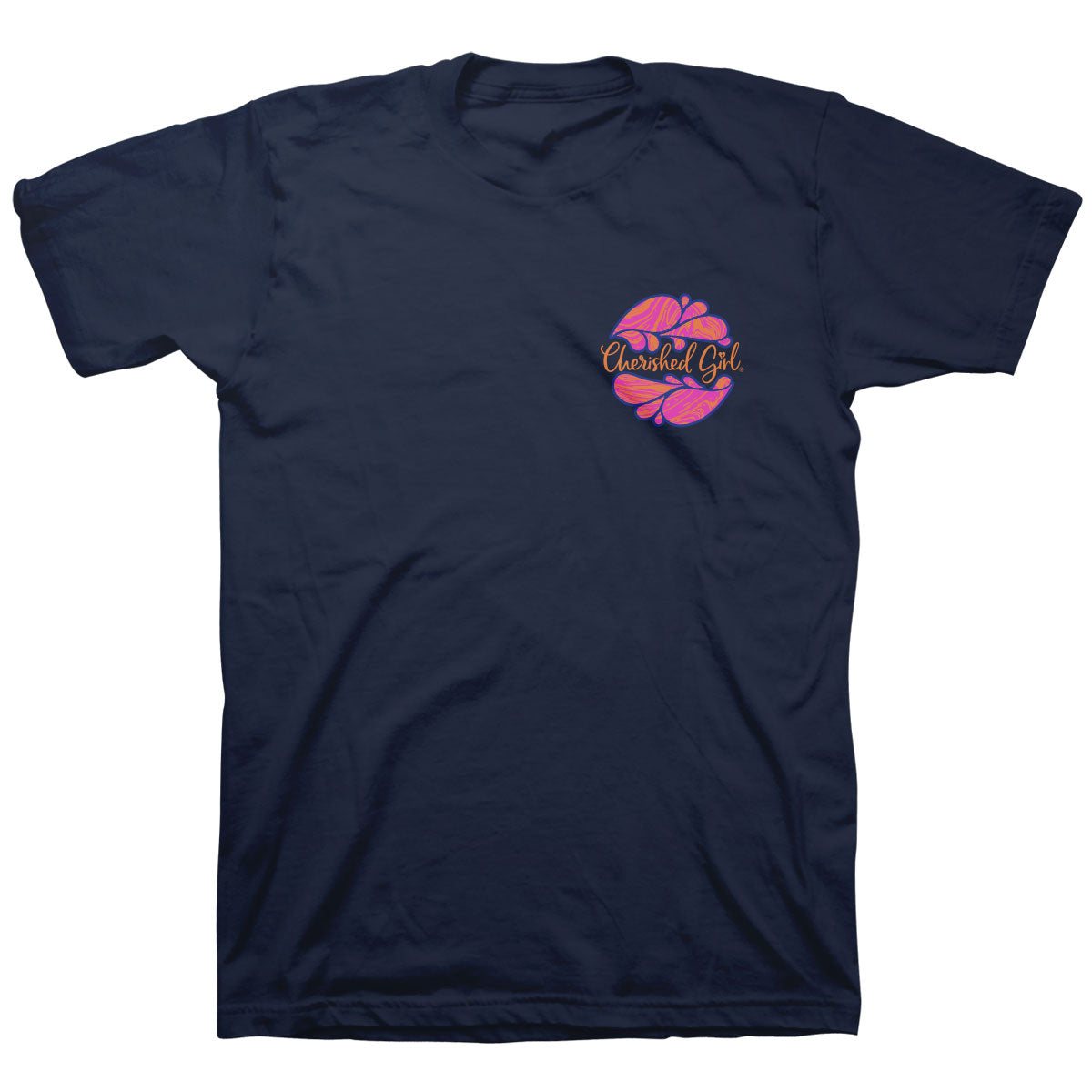 Faith Hope Love T-Shirt