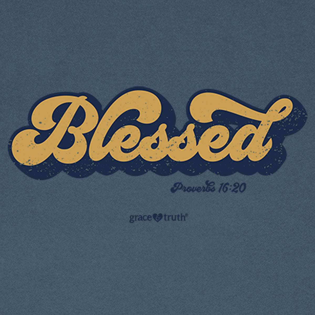 Blessed T-Shirt for Women