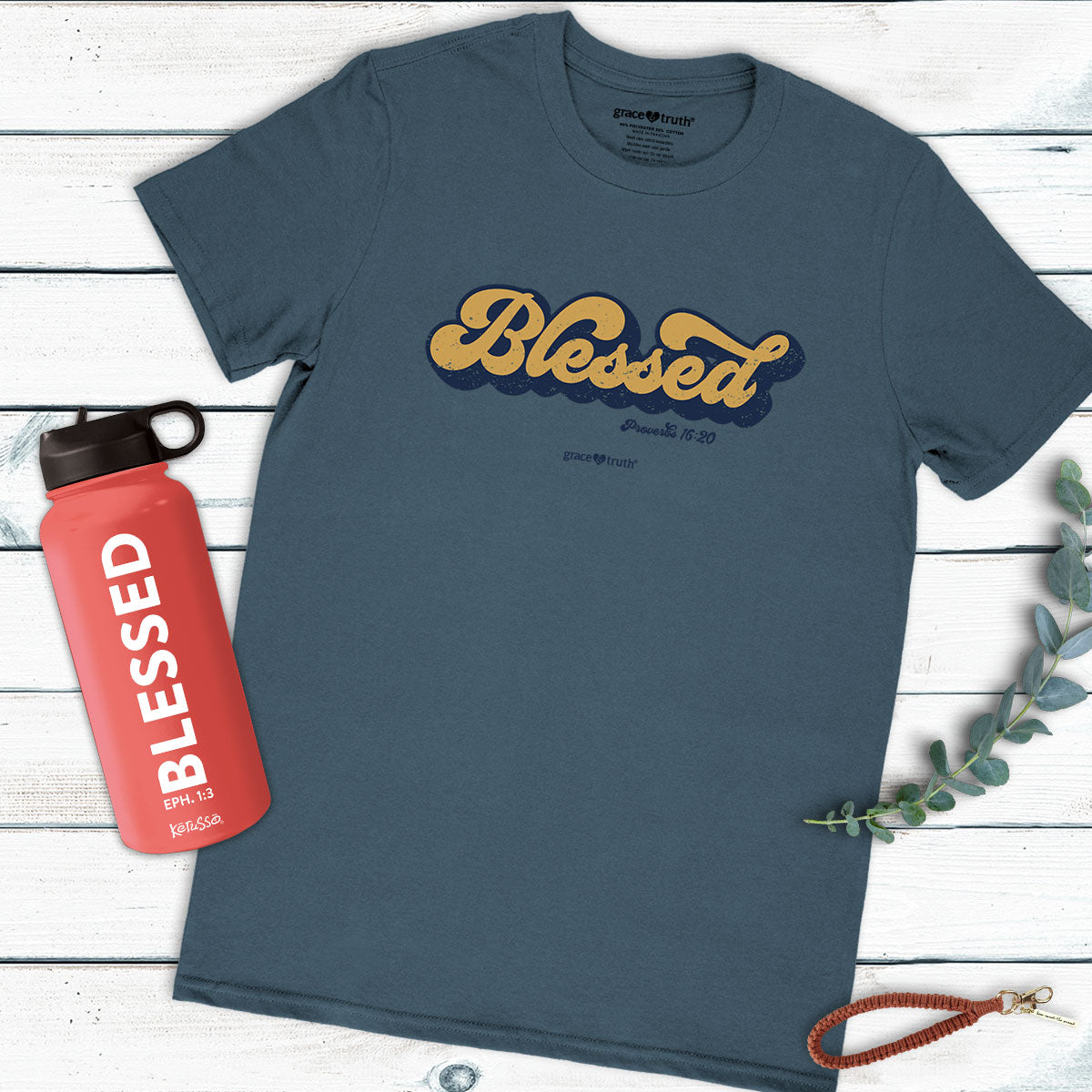 Blessed T-Shirt for Women