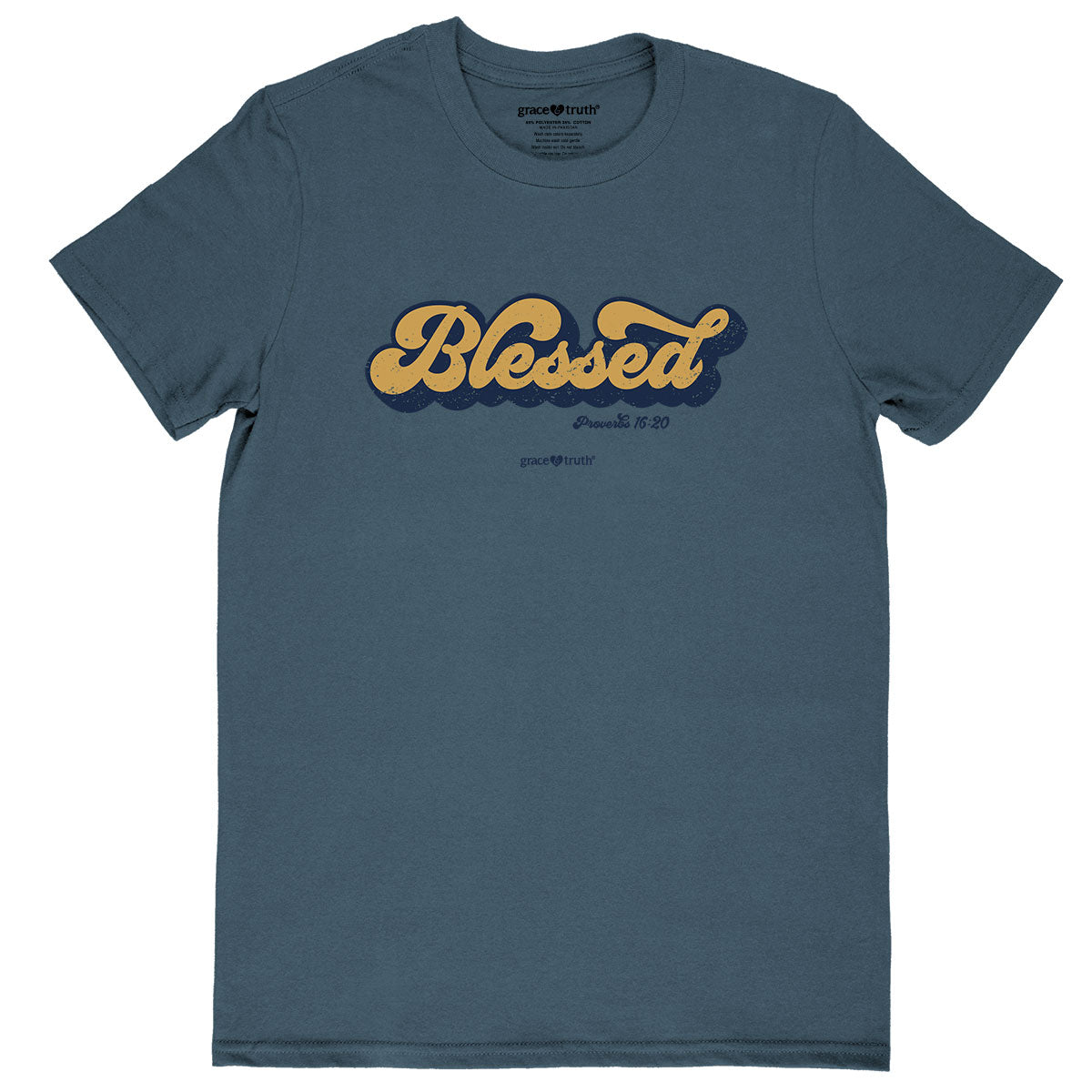 Blessed T-Shirt for Women