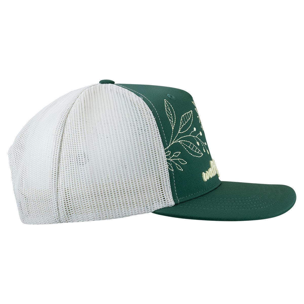 grace & truth Womens Cap Walk By Faith