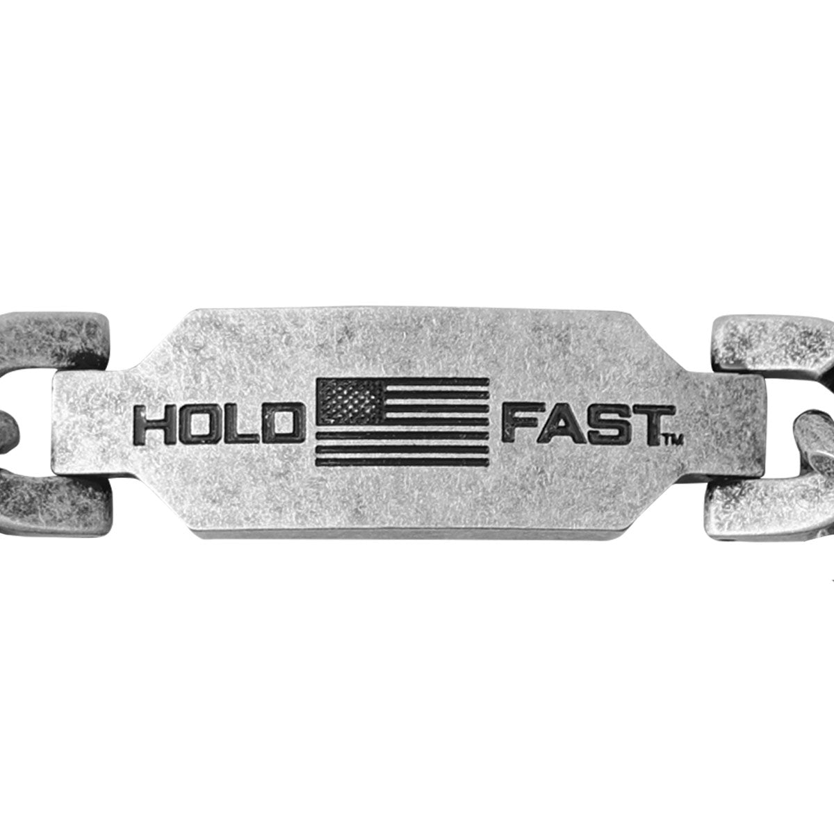 HOLD FAST Mens Bracelet Hold Fast Flag