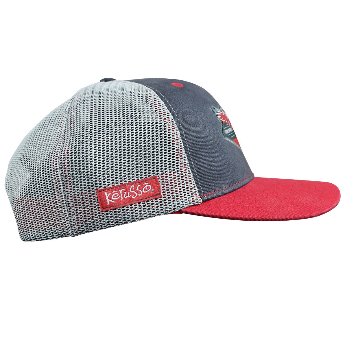 Kerusso Mens Cap Soar On Wings Like Eagles