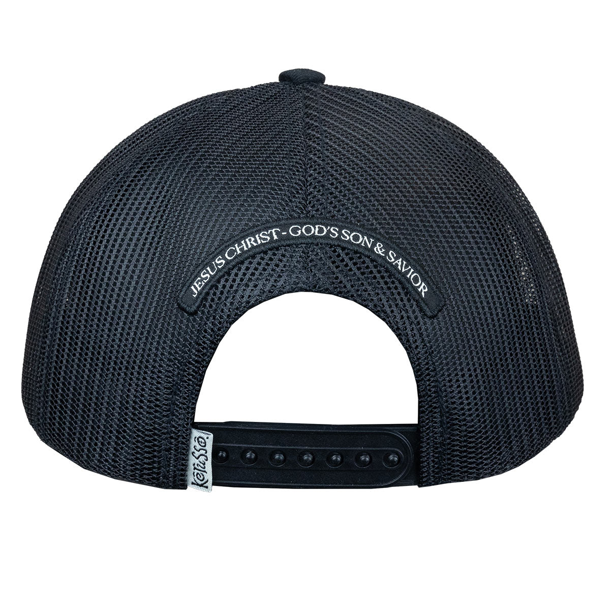 Kerusso Mens Cap Ichthus